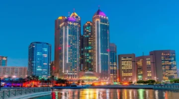 8 مليارات درهم.. إيرادات فنادق أبوظبي تسجل قفزة نوعية بحضور 5.5 مليون نزيل